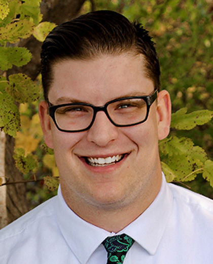 Dr. Cameron Hayward